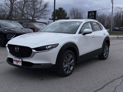 2025 Mazda CX-30 2.5 S Preferred Package 2.5 S Preferred Package AWD