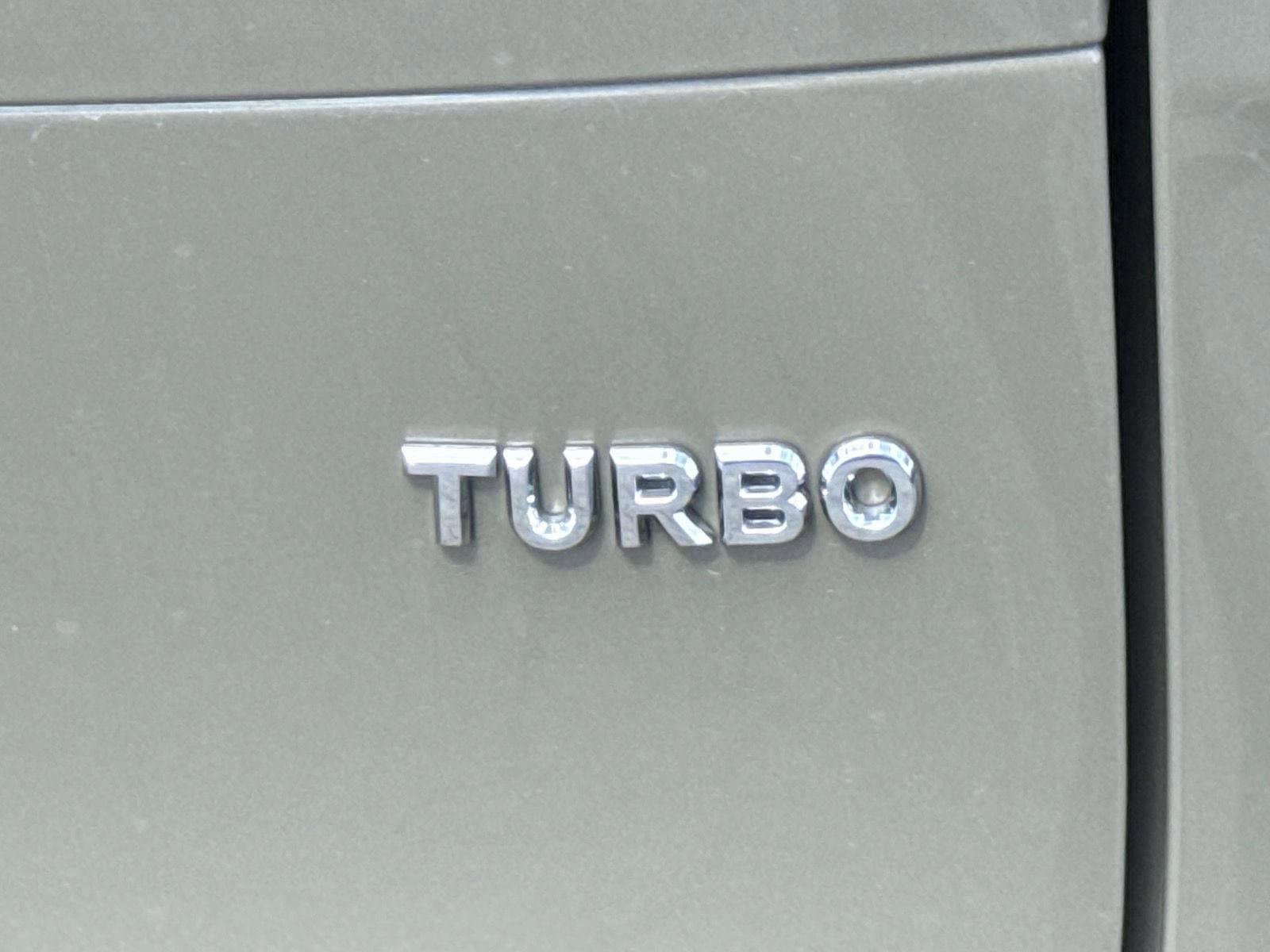 2026 Mazda CX-50 Turbo - Photo 8