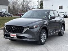 2025 Mazda CX-5 2.5 S Preferred AWD SUV