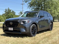 2026 Mazda CX-90 3.3 Turbo Premium Sport AWD SUV