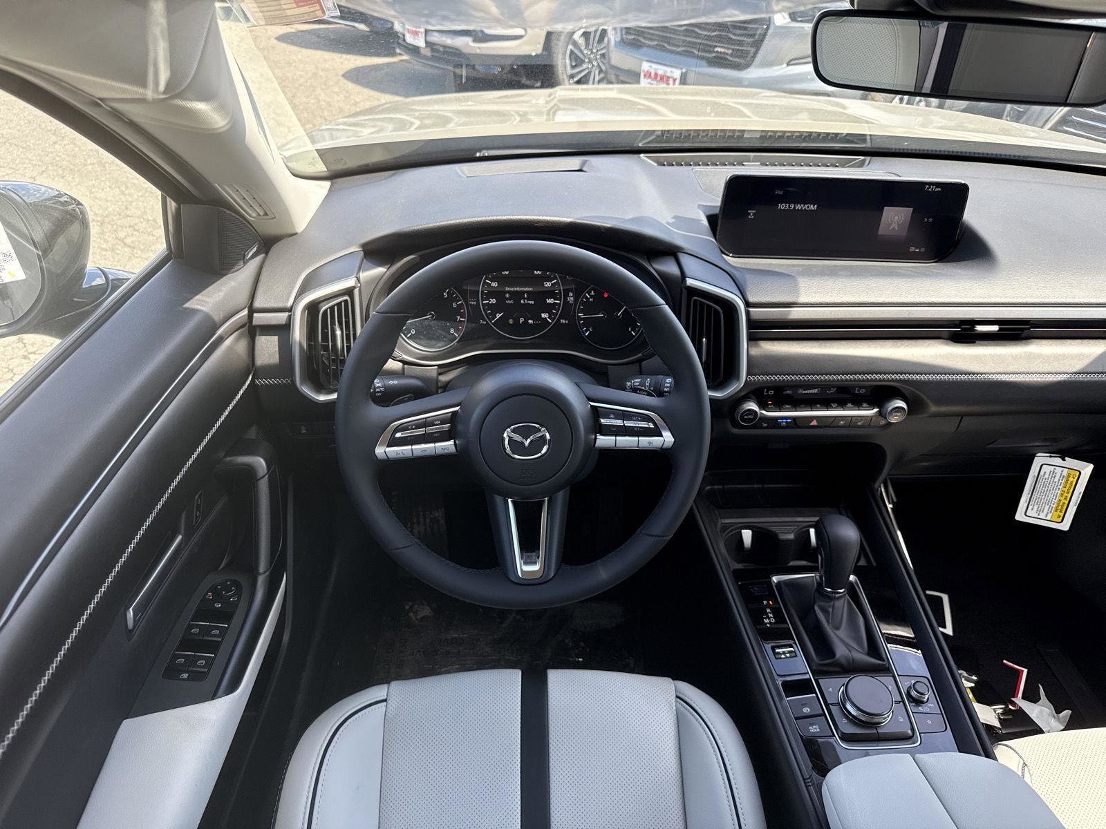 2026 Mazda CX-50 Turbo - Photo 14