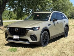 2026 Mazda CX-70 3.3 Turbo Premium Plus AWD SUV