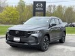  Mazda CX-50 Hybrid