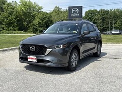 2025 Mazda CX-5 2.5 S Preferred Package 2.5 S Preferred Package AWD