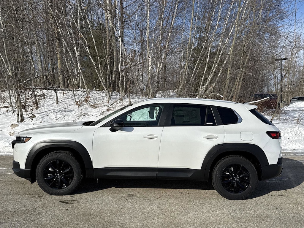 New 2026 Mazda CX-50 2.5 S Select AWD SUV