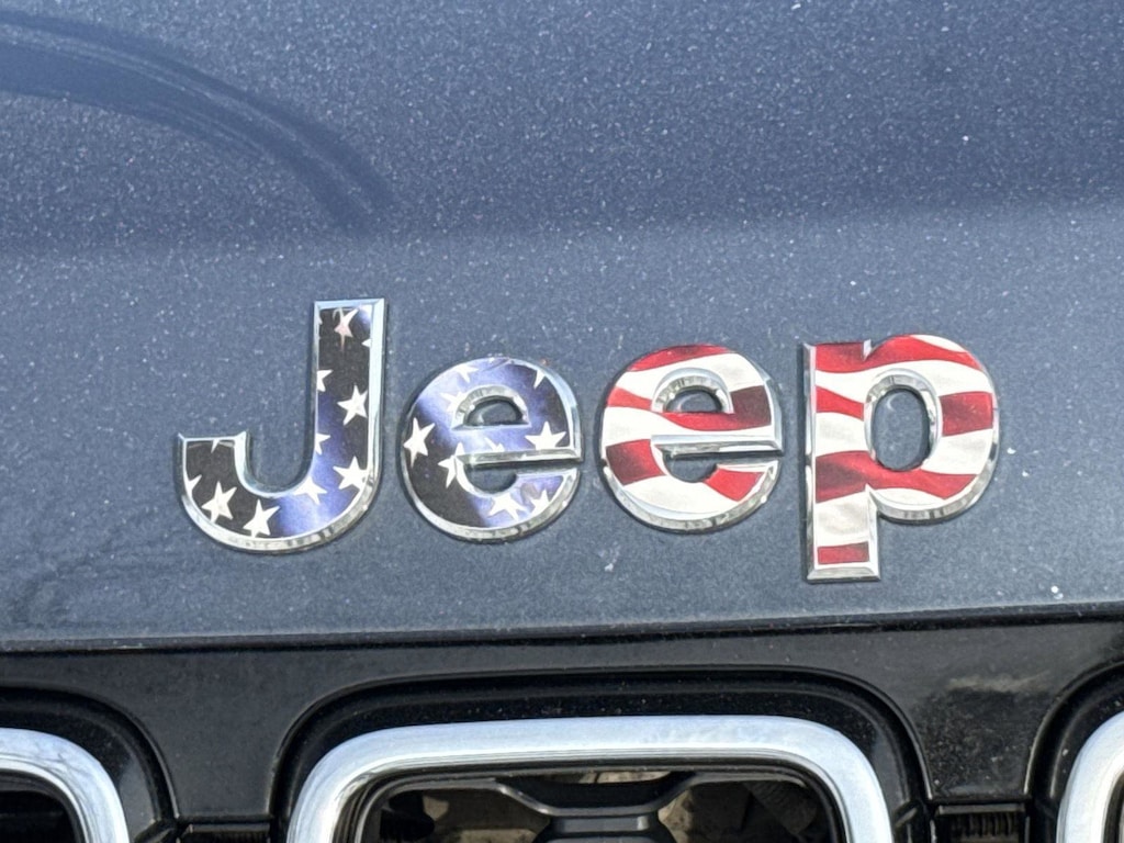 Used 2021 Jeep Grand Cherokee Limited SUV