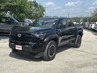 Toyota Tacoma i-FORCE MAX