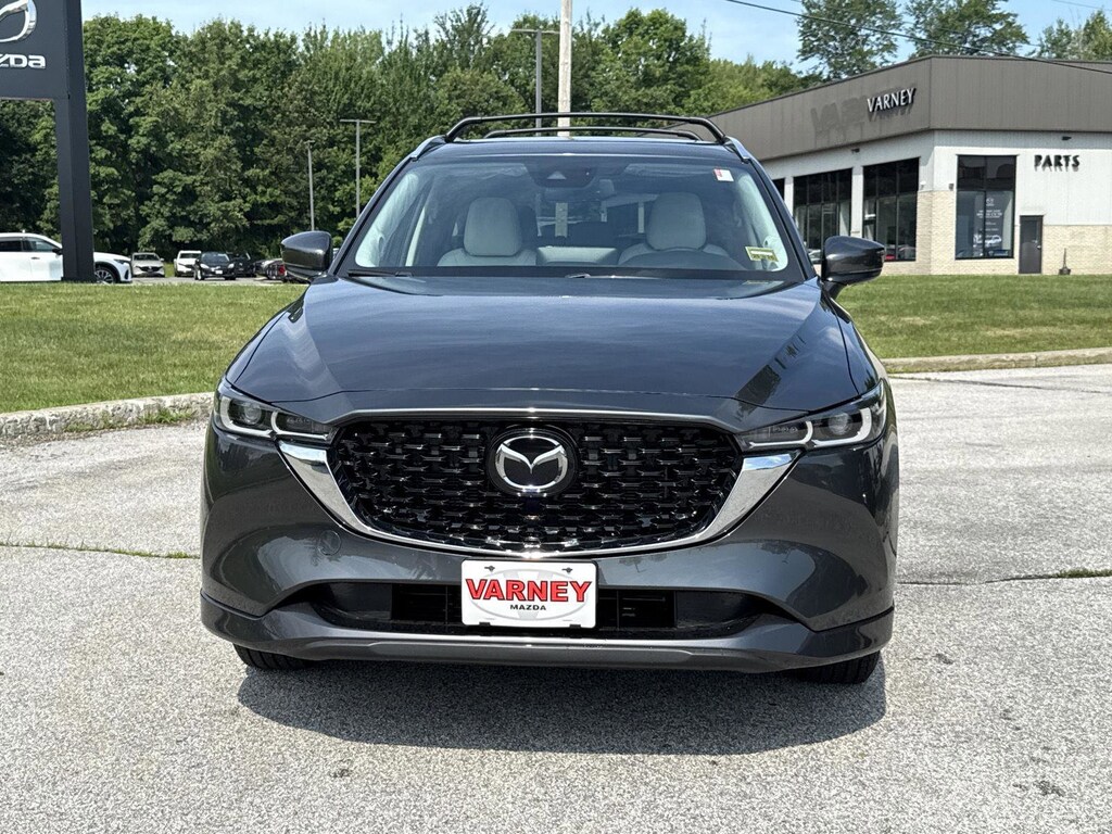 New 2025 Mazda CX-5 2.5 S Preferred Package 2.5 S Preferred Package AWD