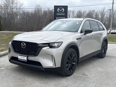 2026 Mazda CX-90 3.3 Turbo Premium Sport AWD SUV
