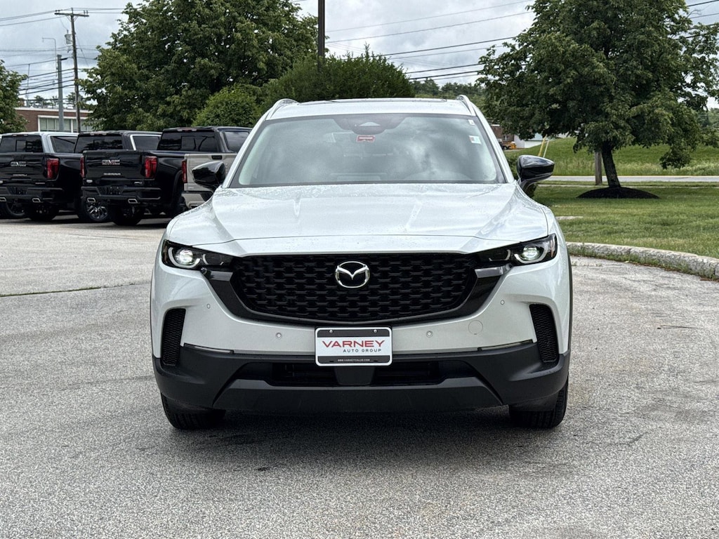 New 2026 Mazda CX-50 Hybrid Preferred AWD SUV
