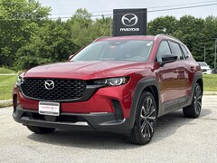 2026 Mazda CX-50 2.5 S Premium AWD SUV