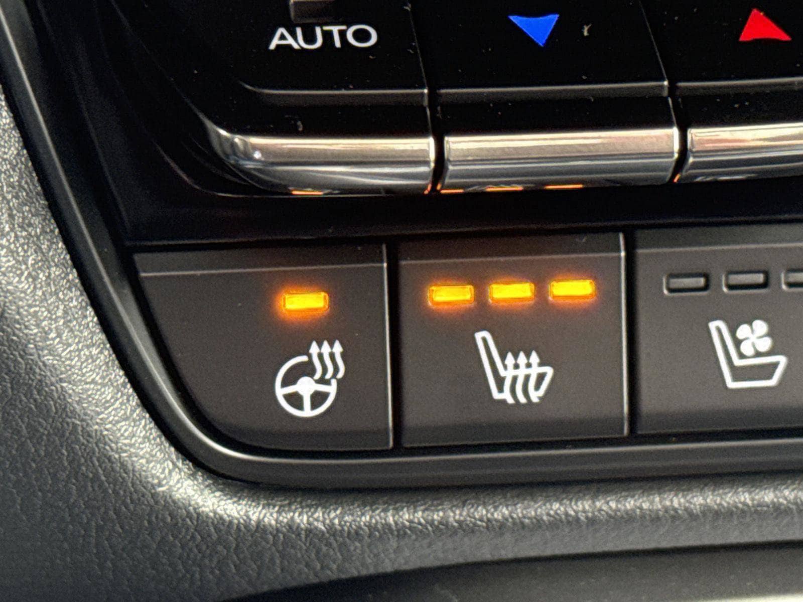 2026 Mazda CX-90 Premium Plus Package - Photo 24