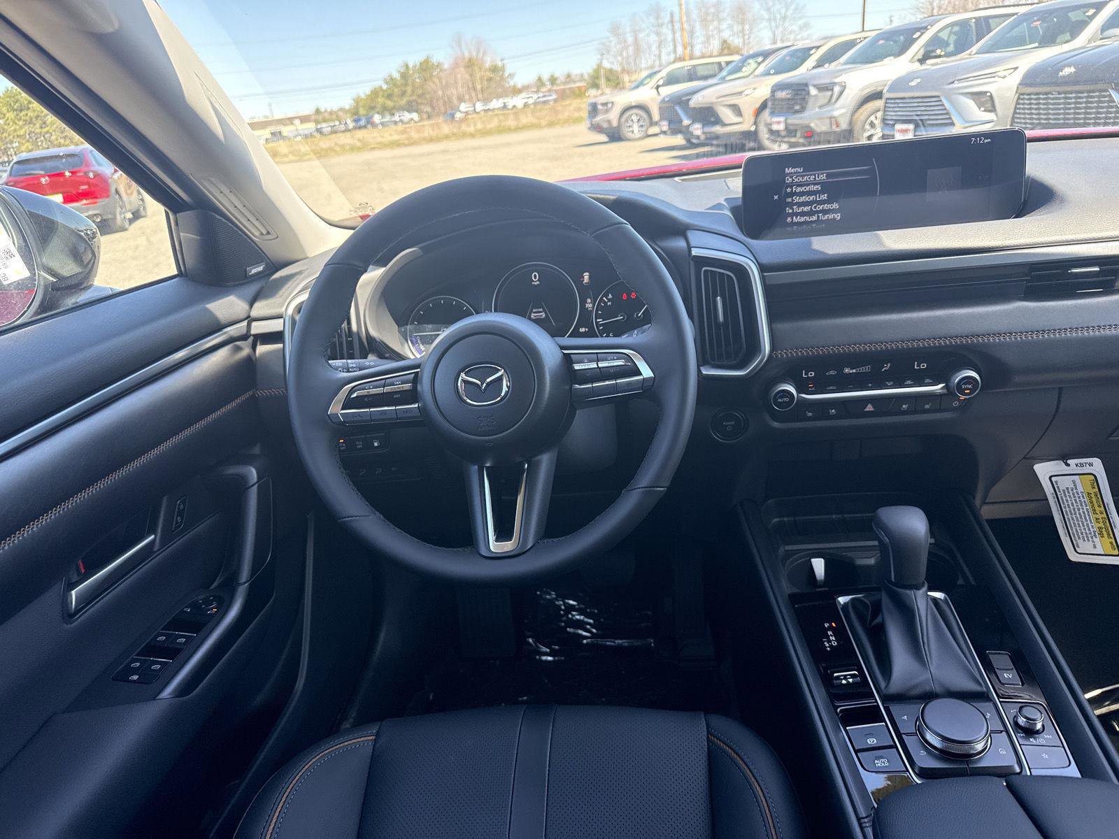 2026 Mazda CX-50 Premium - Photo 13