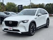Mazda CX-90 Plug-In Hybrid