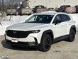  Mazda CX-50