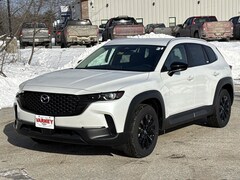 2026 Mazda CX-50 2.5 S Select AWD SUV