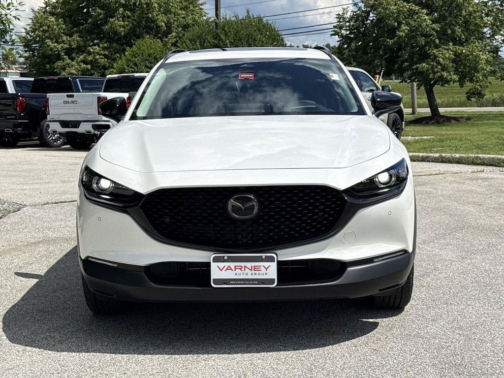 New 2026 Mazda CX-30 2.5 Turbo Premium Plus AWD SUV