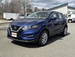 Nissan Rogue Sport