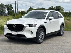 2026 Mazda CX-90 3.3 Turbo Preferred AWD SUV