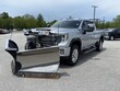 GMC Sierra 2500 HD