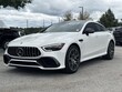  Mercedes-Benz AMG GT 53