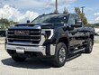  GMC Sierra 2500 HD
