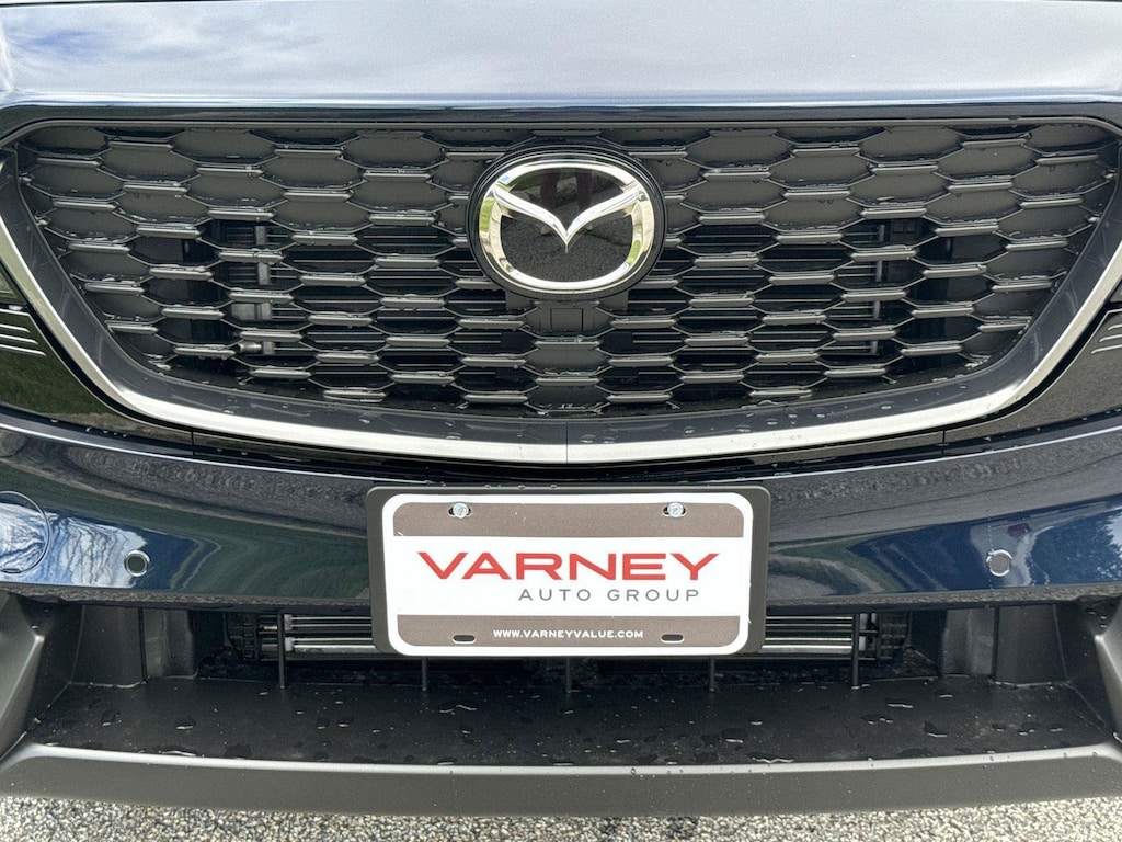 New 2026 Mazda CX-5 2.5 S Select AWD SUV