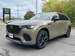 2025 Mazda CX-70 3.3 Turbo S Premium Plus Package 3.3 Turbo S Premium Plus Package AWD