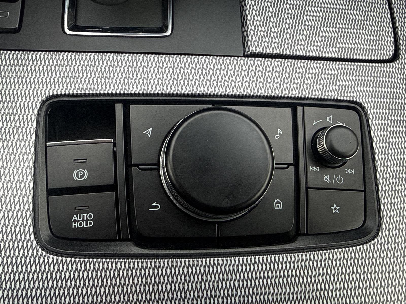2026 Mazda CX-90 Premium Plus Package - Photo 28