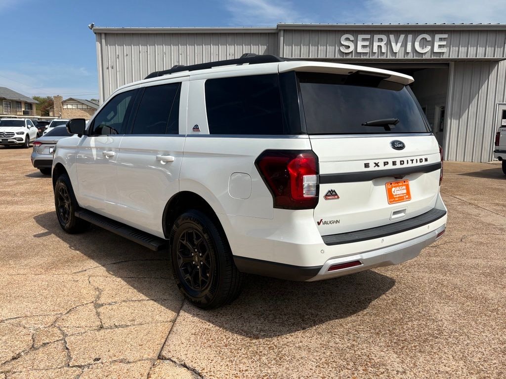 Used 2023 Ford Expedition Timberline SUV