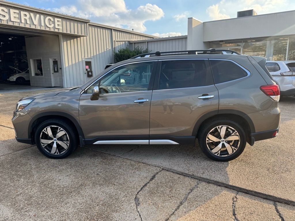 Used 2019 Subaru Forester Touring SUV
