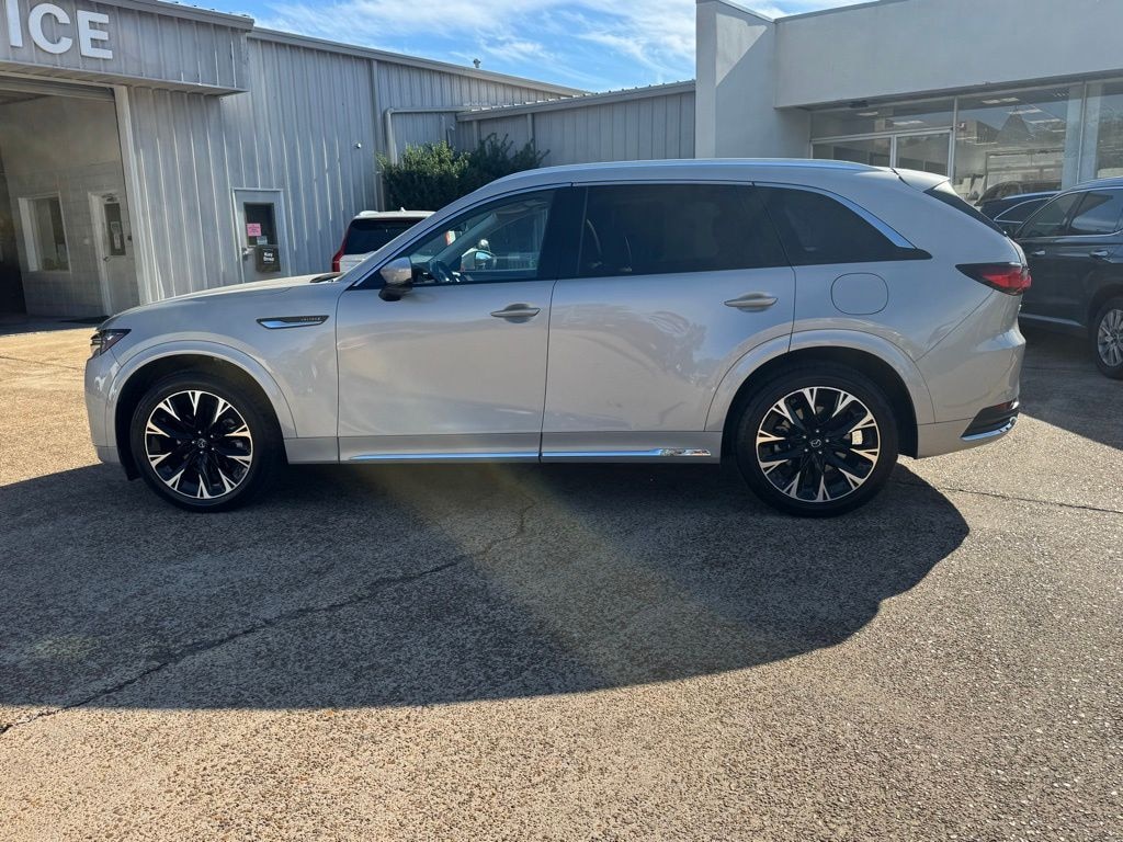 Used 2024 Mazda CX-90 3.3 Turbo S SUV