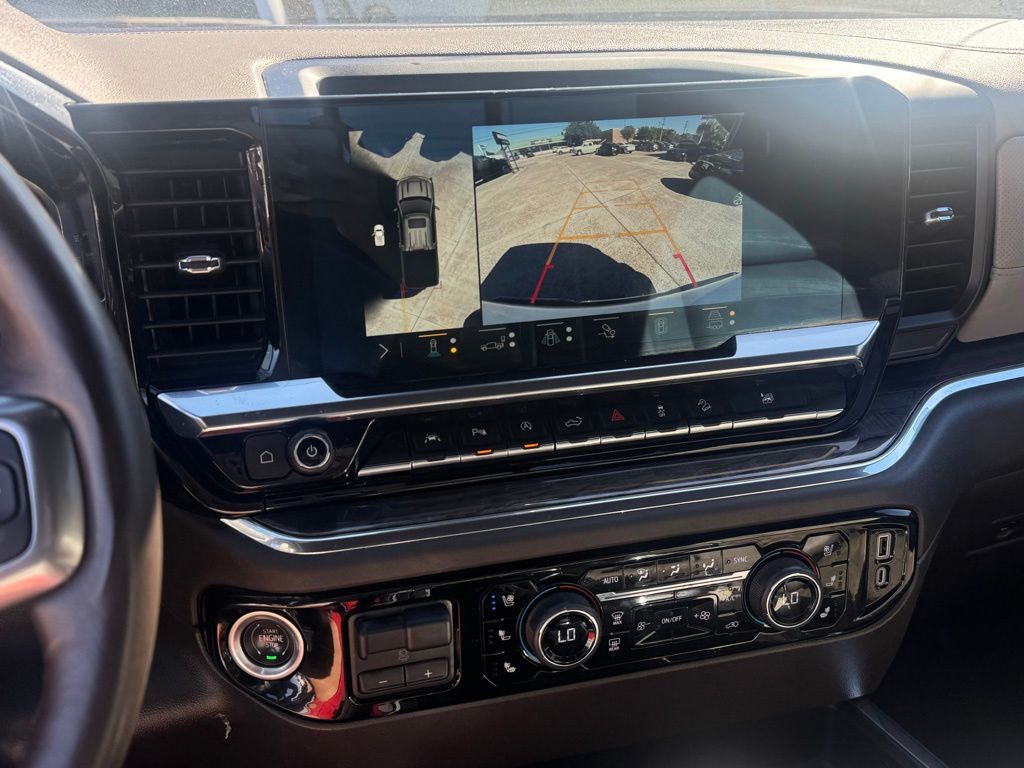 2023 Chevrolet Silverado 1500 LTZ - Photo 14
