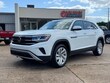  Volkswagen Atlas Cross Sport