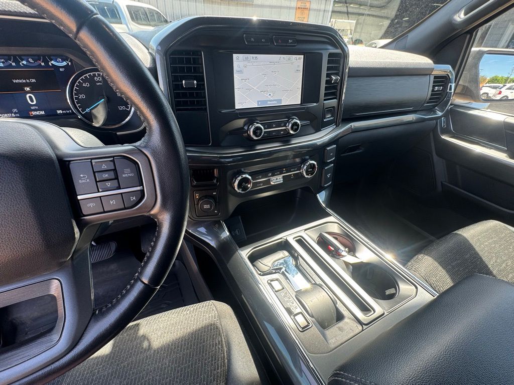 2022 Ford F-150 XLT - Photo 12