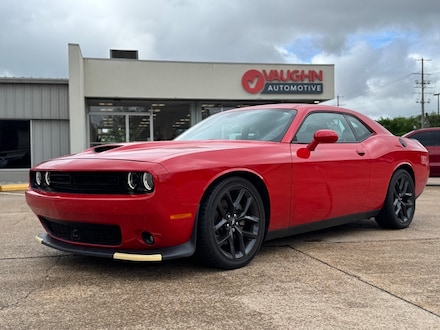 2023 Dodge Challenger GT Coupe