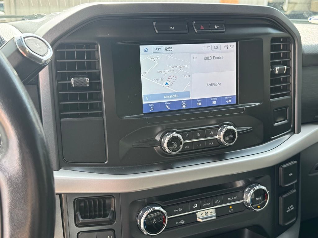 2022 Ford F-150 XLT - Photo 11