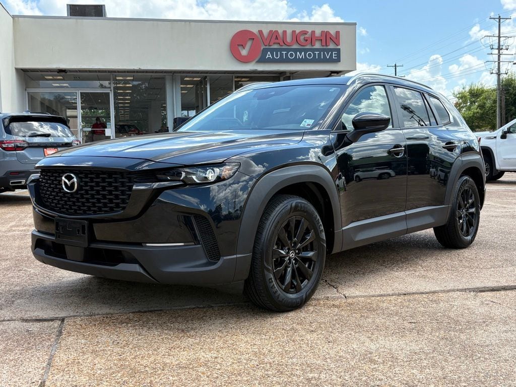 2024 Mazda CX-50 2.5 S PREMIUM's photo