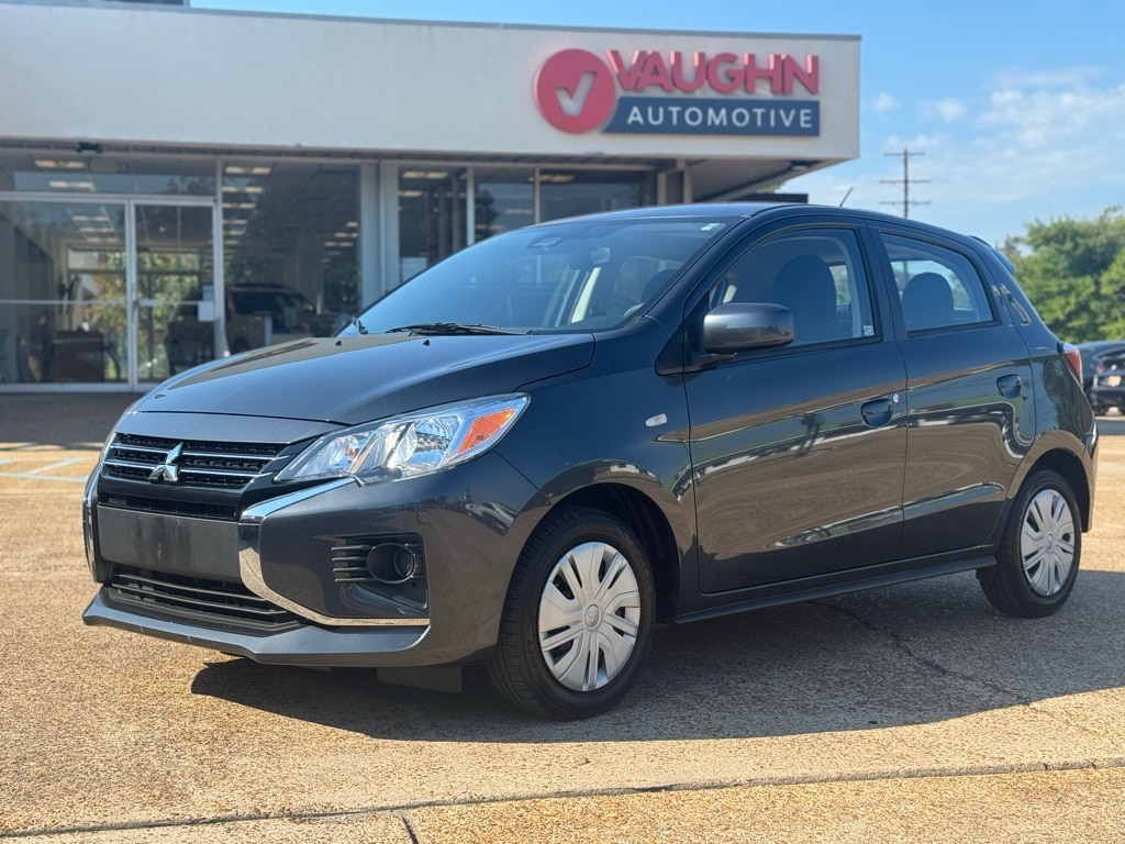 2024 Mitsubishi Mirage