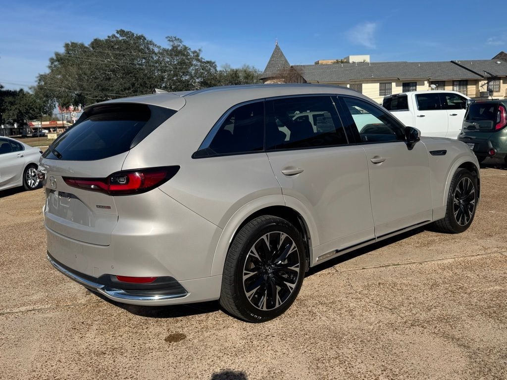 Used 2024 Mazda CX-90 3.3 Turbo S SUV