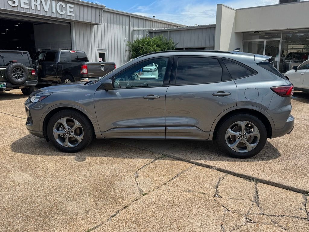 Used 2023 Ford Escape ST-Line SUV