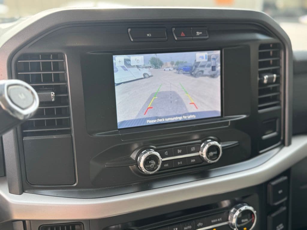 2022 Ford F-150 XLT - Photo 12