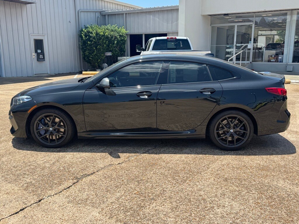 2023 Bmw M235i xDrive Gran Coupe photo 2