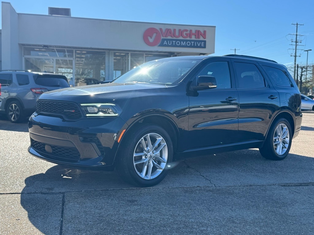 2024 Dodge Durango GT's photo