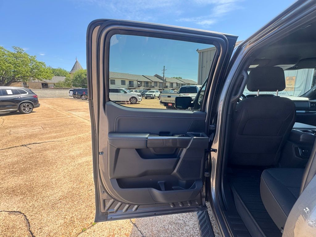 2022 Ford F-150 XLT - Photo 15