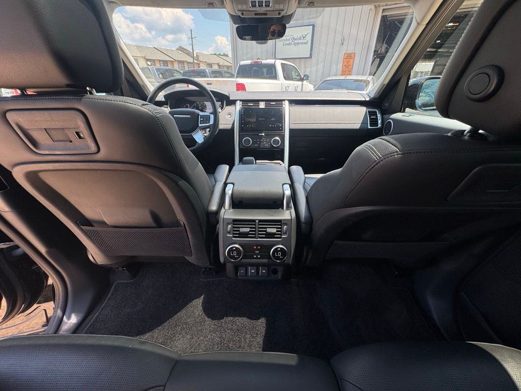 2024 Land Rover Discovery S - Photo 19