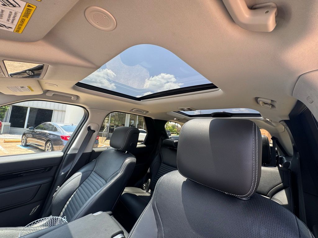 2024 Land Rover Discovery S - Photo 11