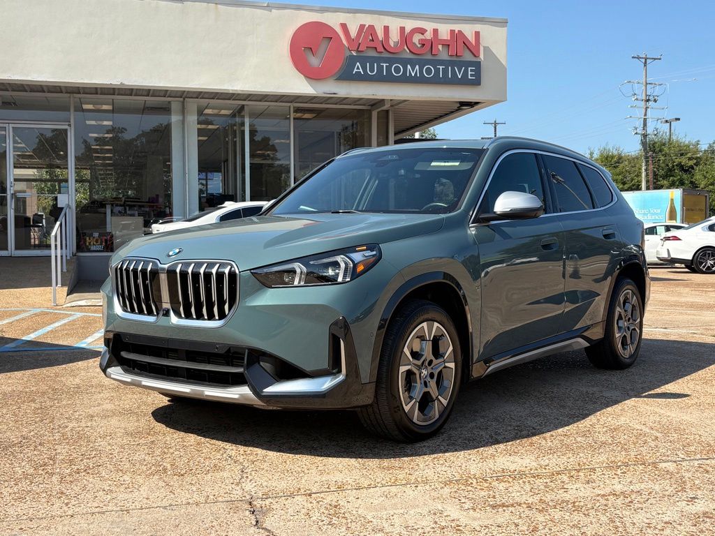 2024 BMW X1 xDrive28i