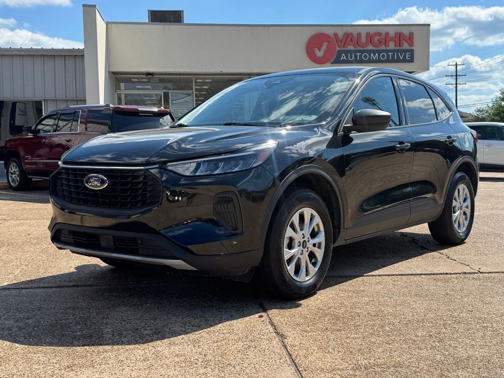 2025 Ford Escape Active AWD's photo