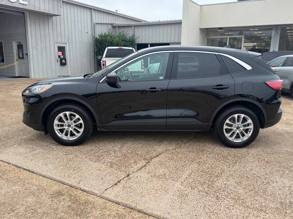 Used 2022 Ford Escape SE SUV